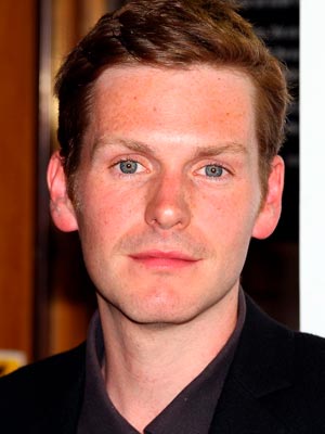  
Shaun Evans