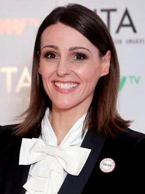  
Suranne Jones